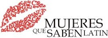 MUJERES QUE SABEN LATIN