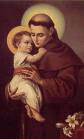 Saint Anthony of Padua