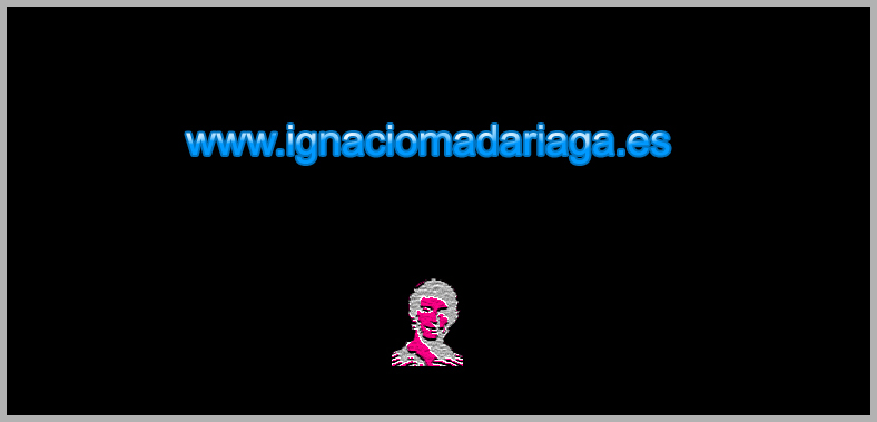Contactar con Ignacio Madariaga