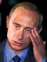 Putin's Picture of the Week