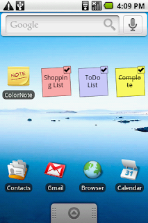 color note app for iphone color note app for iphone