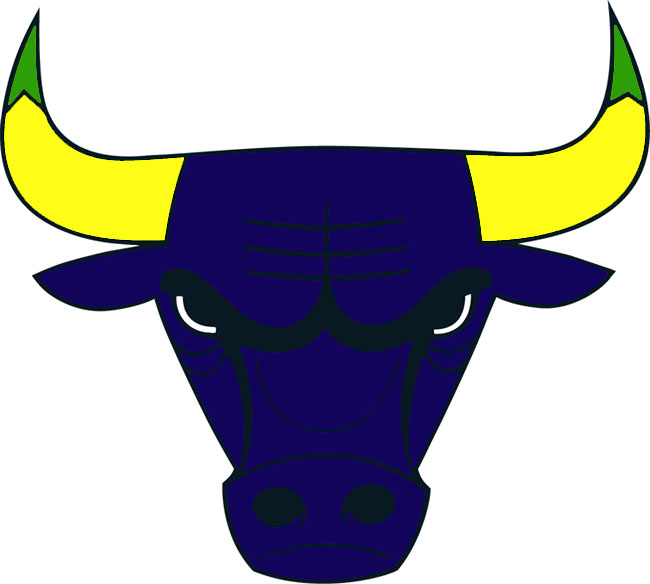 chicago bulls logo black ops. chicago bulls logo black