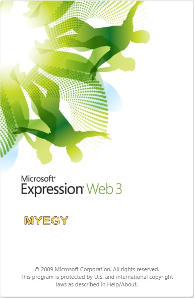 كتاب Teach Yourself Microsoft Expression Web3 in 24 Hours الأحترافي في تعليم تصميم المواقع وبرمجتها Expression+web+3