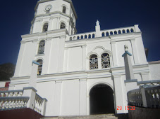 TEMPLO PARROQUIAL