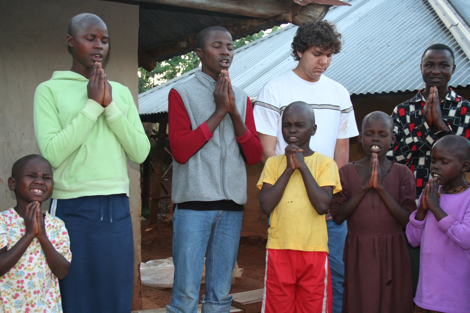 kisii kenya