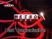 Metro One news