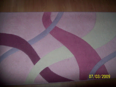 KAŞMİR VE MERİNOS SERİSİNDEN - MY CARPETS