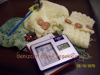 TATESAL: 01.12.2010 - 01.01.2011