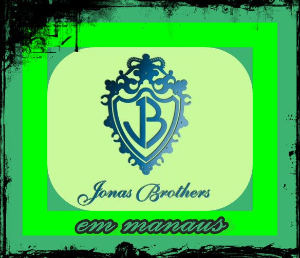 JEM | Jonas Em Manaus - Sua fonte sobre os Jonas Brothers em Manaus