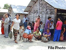 Bhutanese Refugees  In Camps
