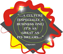 Business Culture of Dreams?