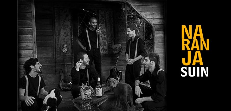 NARANJASUIN