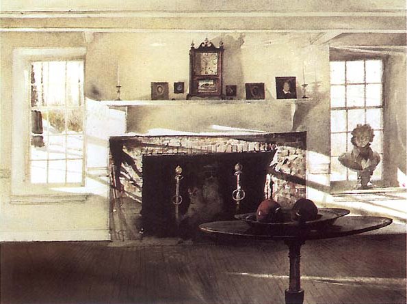 Andrew Wyeth Museum