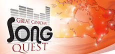 CBC great canadian song quest