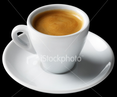 Đi quán cà phê, đừng uống cà phê nữa. - 3