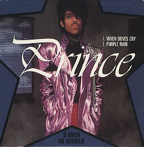 Prince When Doves Cry Mp3