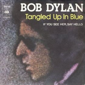 Can't Explain: "Tangled Up in Blue" (1975)