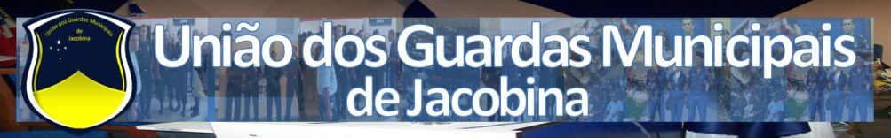 União dos Guardas Municipais de Jacobina