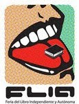 FLIA feria del libro independiente y (a)