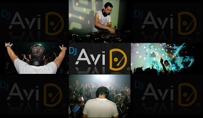 Dj Avi