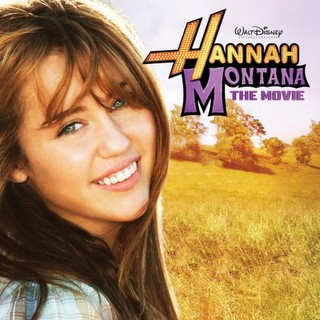 Be the judge Hannah+Montana+The+Movie+(Official+Album+Cover)