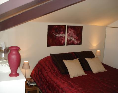 Le Blog de la Literie et du Sommeil: Conseil déco : la couleur de ... Couleur Chambre