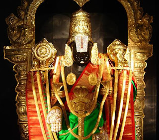 Sri Venkateswara Perumal Photo