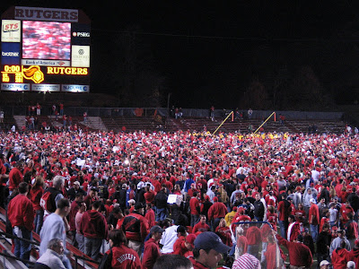 Beat Visitor Rutgers Vs Louisville The 2006 Version In Case