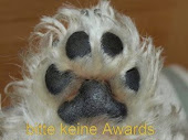 bitte keine Awards