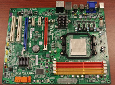 guru3d 6950 flash