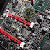 ASUS ROG motherboard with HD 5000 series integrated GPU