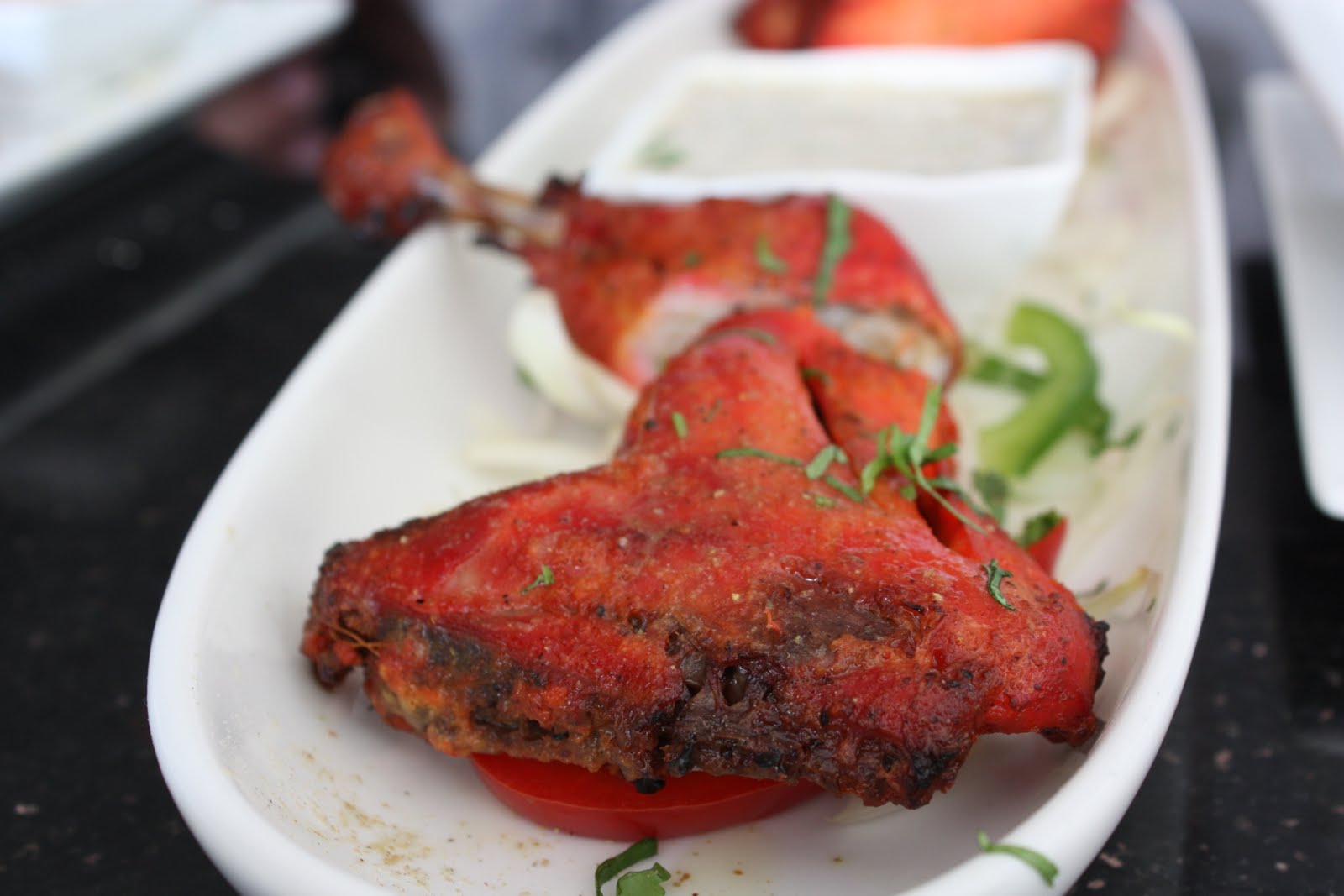 The Good and the Bad at Mela Indian Cuisine Food Junkie Chronicles