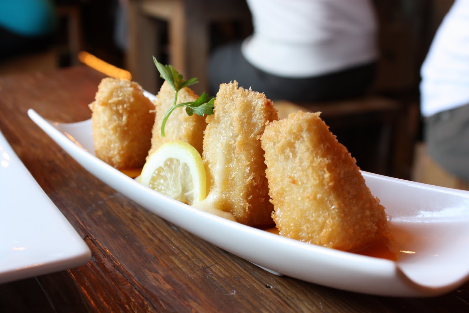 "Guud" Friday at Guu Izakaya Food Junkie Chronicles