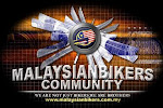 MALAYSIAN BIKERS COMMUNITY