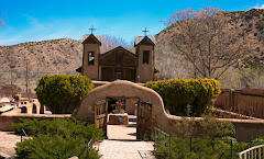 Milagros de Chimayo