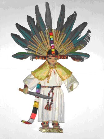 TRAJES DE BOLIVIA