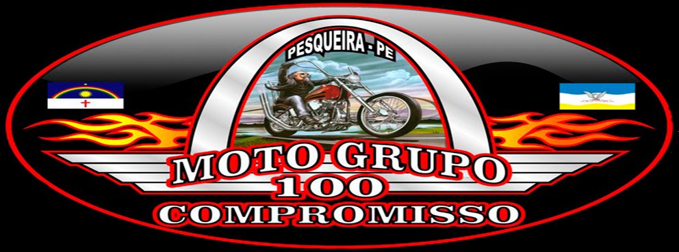 MG 100 COMPROMISSO