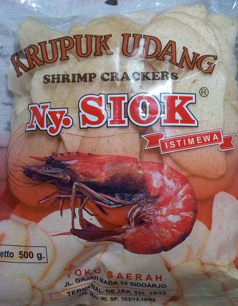 49+ Kerupuk Udang Besar Gif