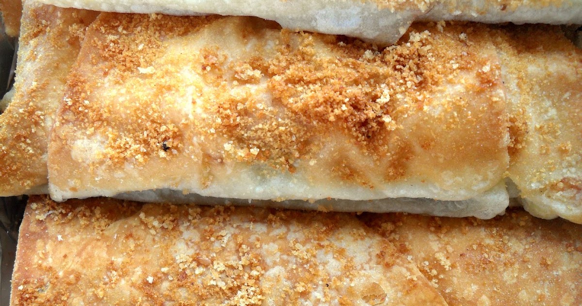 Sevgiden Esintiler Galeta unlu Börek..