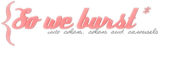 {Colors & Carousels'