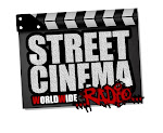 Street Cinema Radio