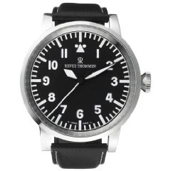 Revue Thommen HOMBRE Superoversize Automatic17010.2537