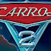 Posters Portugueses de "Carros 2"