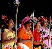 Pueblo Originario. Con Sagrado Respeto.