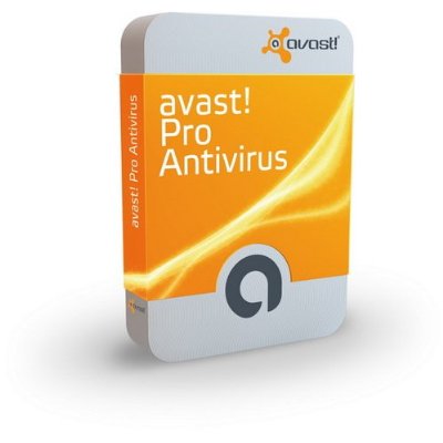 Avast antivirus free download
