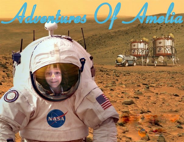 Adventures of Amelia