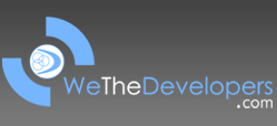 WeTheDevelopers Php Web Development Company India
