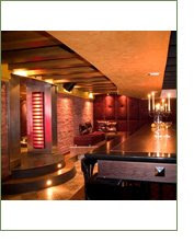 Reign Lounge may take the