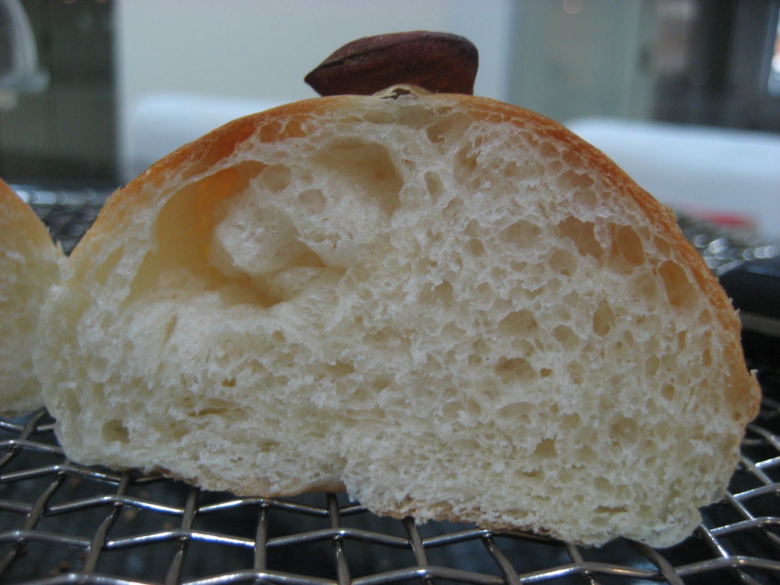 Cosy Bake Rich Rolls