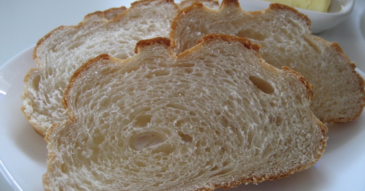 Cosy Bake Milk Graham Bread